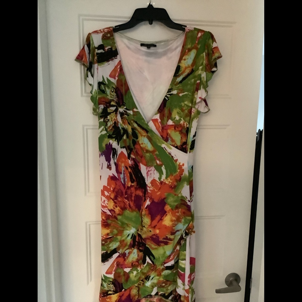 Renuar Dress